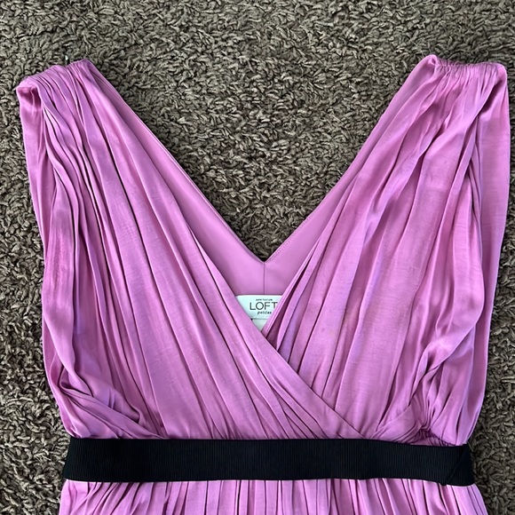 Ann Taylor LOFT Dress- SP - Picture 2 of 4